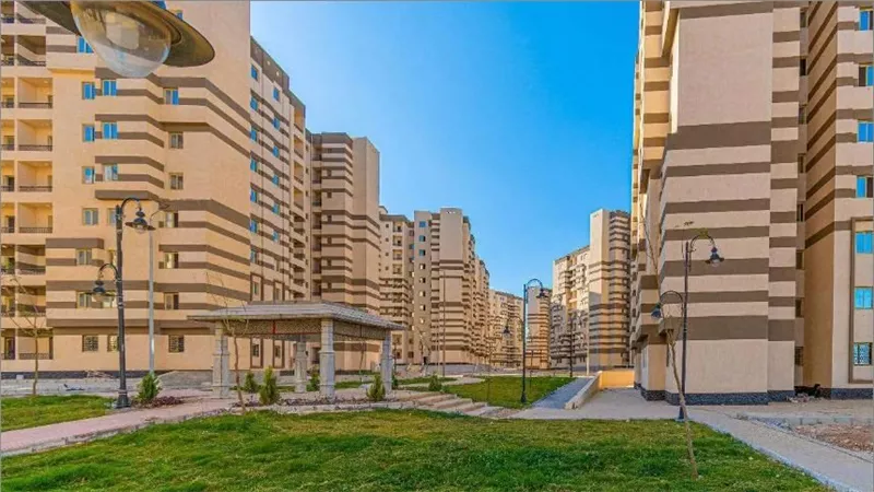فرصة مش متتعوضش .. 137 وحدة سكنية جديدة بمقدم 50 ألف جنيه | تعرف اخر موعد للحجز