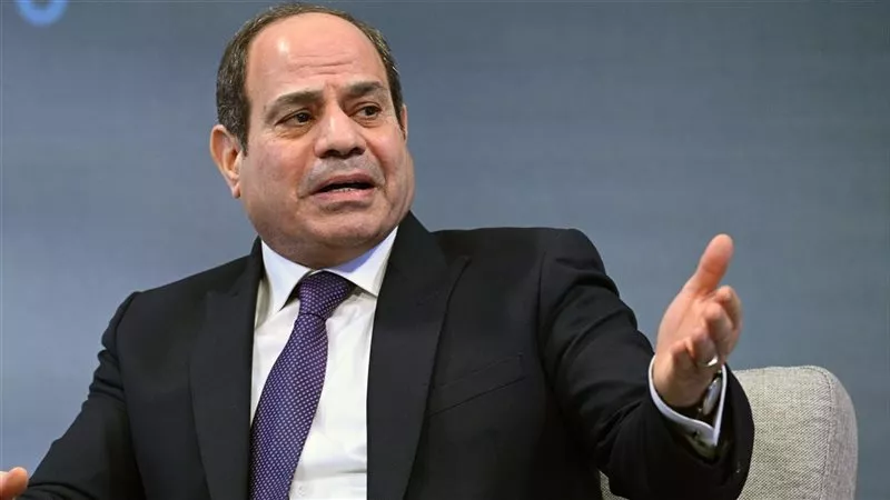 بعد تحذيرات الرئيس السيسى القوية بالأمس اعرف مخاطر السمنة والتدخين على صحتك