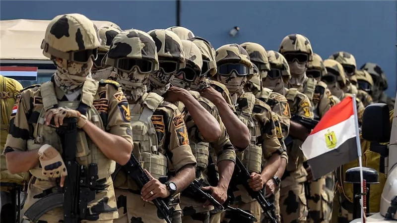 بعد تهديدات الكيان بضرب السد العالي .. شاهد مصطفي بكري يفجر مفاجأة علي الهواء تصريح جرئ يكشف عن تحركات الجيش المصري ماذا قال؟
