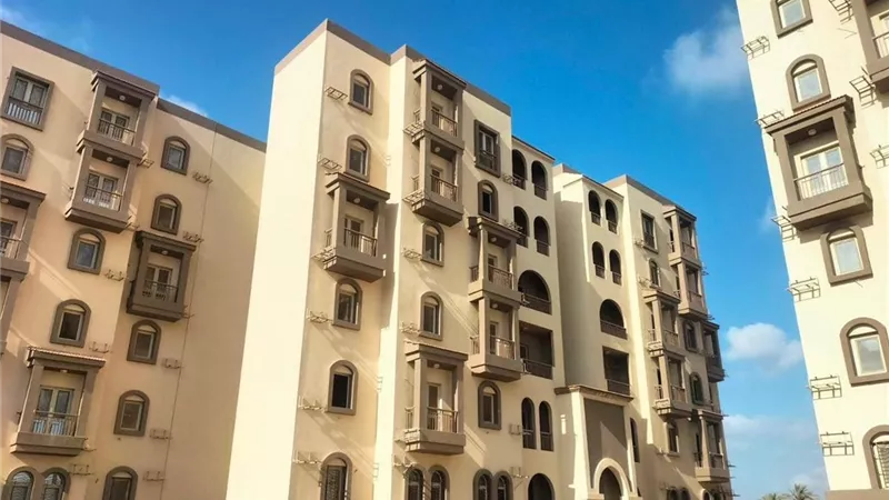 الإسكان تفاجئ المواطنين بطرح شقق وإقامة مدن جديدة .. بهذة المواعيد