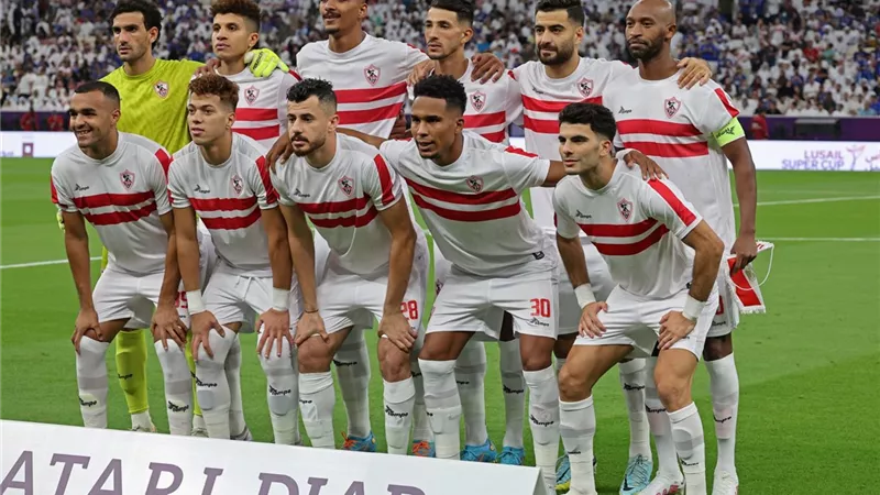 ما السر وراء فوز نادي الزمالك على الأهلي؟..رئيس نادي الزمالك يوضح الحقيقية 