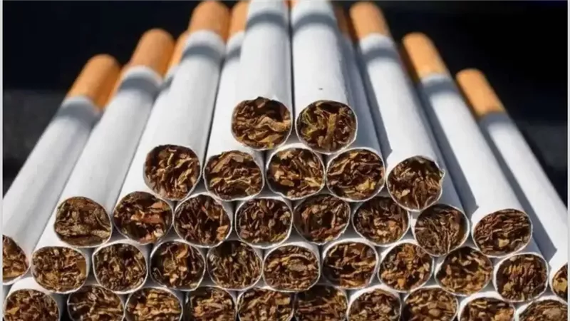 الشرقية للدخان تعلن أسعار السجائر اليوم 29 سبتمبر 2024 بالمحلات والأكشاك بعد الزيادة الأخيرة|علبتك وصلت كام؟