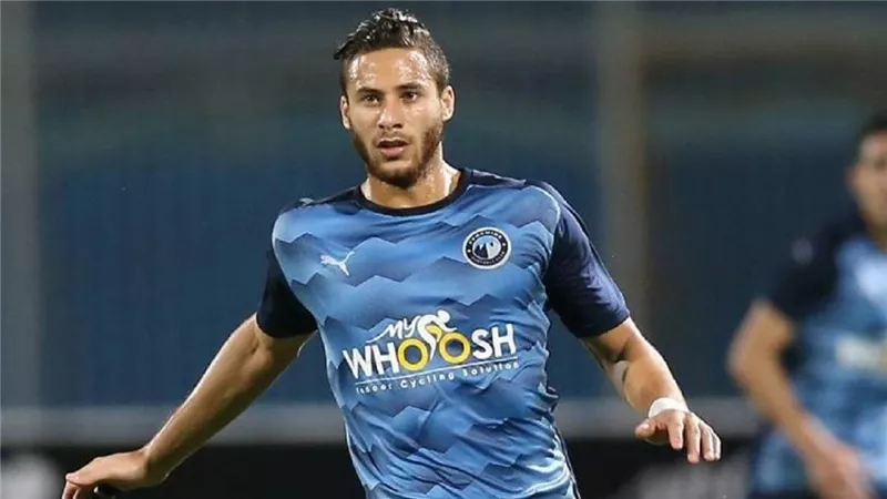 هل سينضم رمضان صبحي إلى نادي الزمالك؟.. حقيقة اجتماع رمضان بحسين لبيب