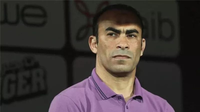 اى مدرب يجى الأهلى لازم ينجح...ردود نارية من سيد عبد الحفيظ على منتقدى المدرب الجديد للاهلى وتجديد عقد رامى ربيعه
