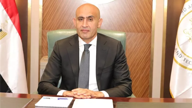 بيان هام من محمد عبد اللطيف بشأن أعمال السنة لجميع مراحل النقل