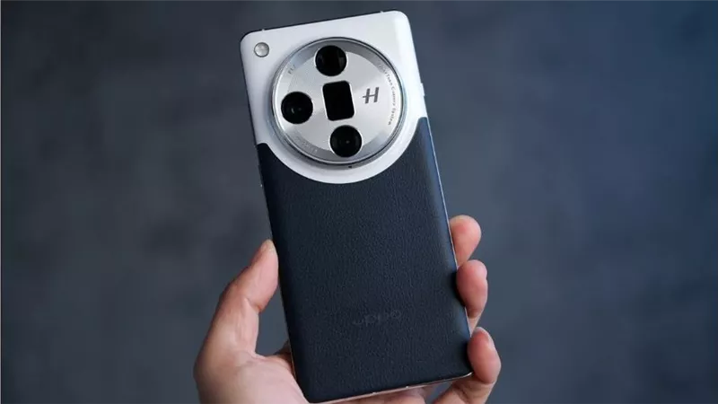 هيغطى على الكل..  وان بلس تفاجئ عشاقها بهاتف OnePlus 13 بمواصفات جبارة