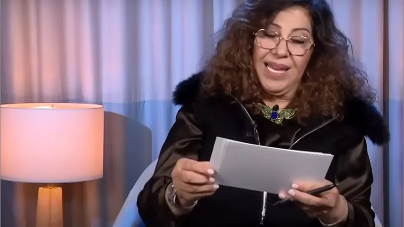 توقعات ليلي عبد اللطيف لـ برج فلكي سينال حظ يلامس السماء في أول أسبوع من أكتوبر | هل ده برجك؟