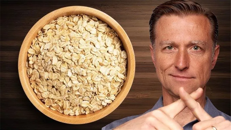 خبر مفاجئ لكل من يأكل الشوفان وكشف حقيقة احتوائه على مواد سامة ستدمرك صحياً
