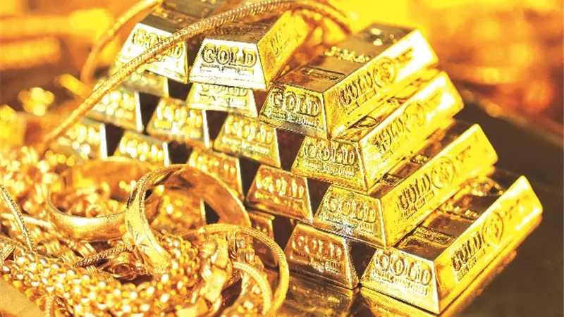 اكتشاف أكبر منجم ذهب فى مصر جديد هيخلي مصر تنافس دول الخليج ويبشر بمستقبل واعد
