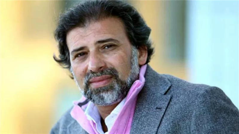 خالد يوسف يشبه خيانة نصر الله بخيانة يهوذا للمسيح... ما القصة؟