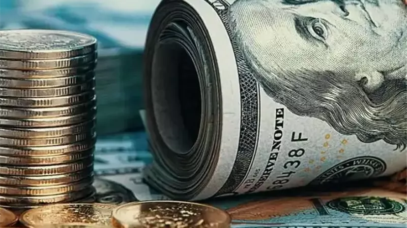 سعر الدولار في السوق السوداء الان بعد تراجعه في البنوك المصرية .. 5 دولارات بكام جنيه مصري ؟