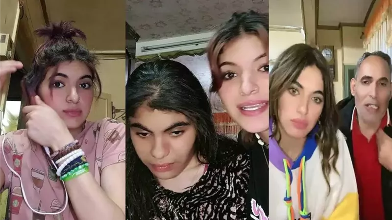 حبس سوزي الأردنية : حكم قضائي ضد صاحبة تريند الشارع اللي واره وتغريمها 300 الف جنيه ايه الحكاية ؟