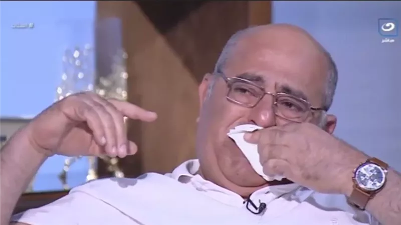 الموت يفجع الفنان اسماعيل فرغلى ومدير أعماله يعلن مكان وموعد الجنازة