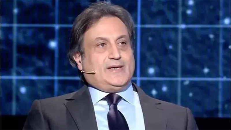 توقعات ميشال حايك تزف بشري سارة لـ 4 أبراج لديها فرصة لربح أموال وترك الفقر والانضمام للأثرياء بالفترة المقبلة