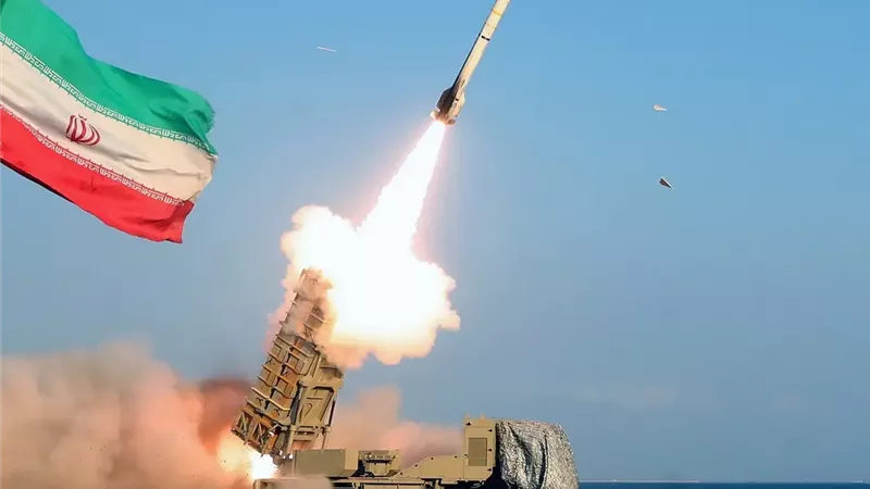 سقوط 6 عسكريين.. أول خسائر بشرية للجيش الأمريكي منذ اندلاع المواجهة بين الولايات المتحدة وإيران