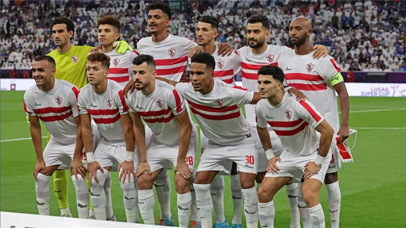 فيلم وثائقي بعد قاضية منسي.. نادي الزمالك يستعد لتصوير فيلم يروي طريق الانتصار على الأهلي والفوز بالبطولة الإفريقية