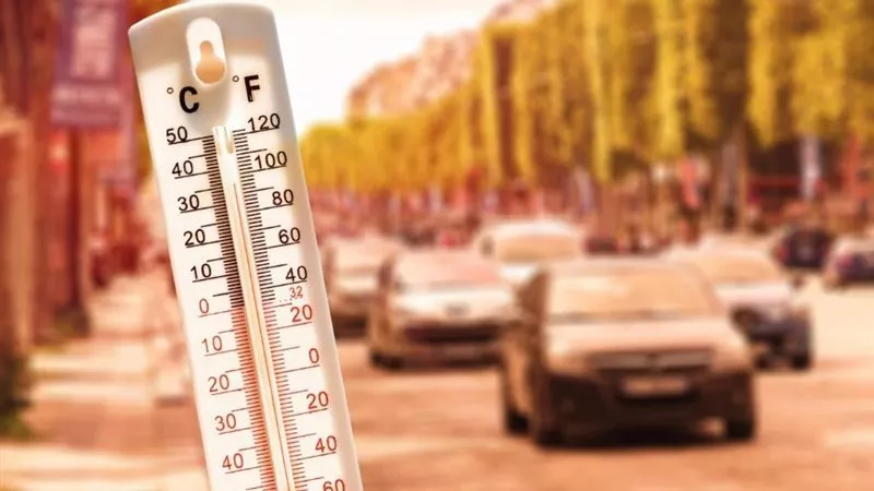 3 ظواهر جوية تضرب البلاد .. ماذا يحدث في الطقس خلال 72 ساعة؟