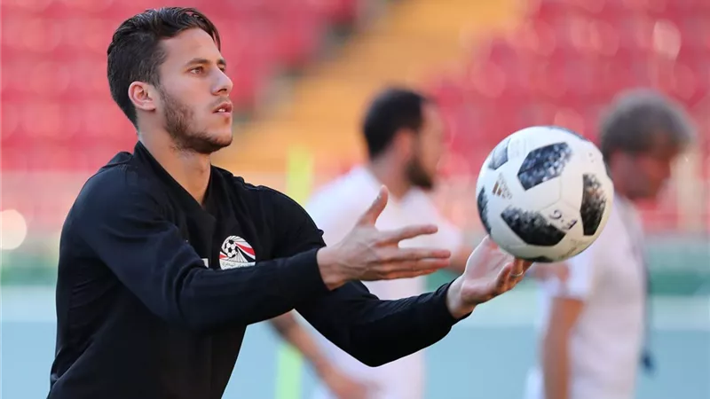 رئيس الزمالك يحسم موقف النادي من التعاقد مع لاعب بيراميدز رمضان صبحي