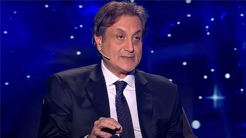 توقعات ميشال حايك تزف بشرى لـ برج فلكي سينال ترقية وينضم للأثرياء في اوائل اكتوبر|هل انت يا محظوظ؟ 