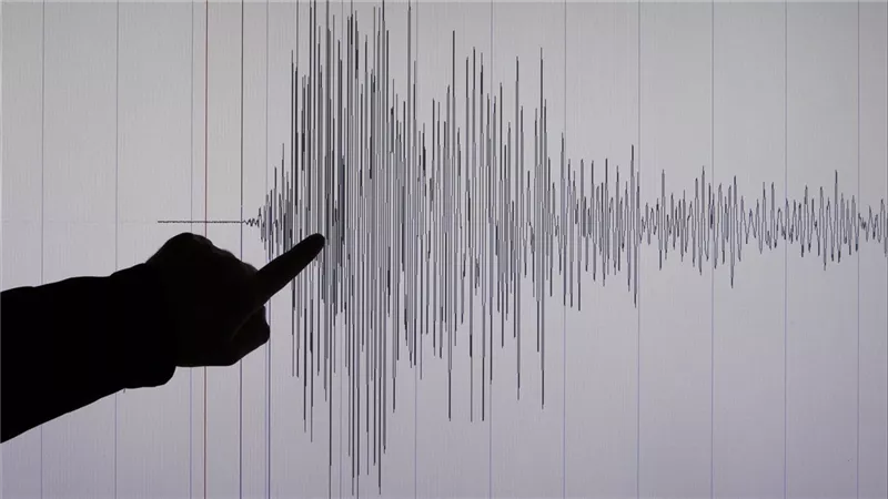 عاجل.. تردد أنباء عن حدوث هزة أرضية في مناطق بجنوب القاهرة