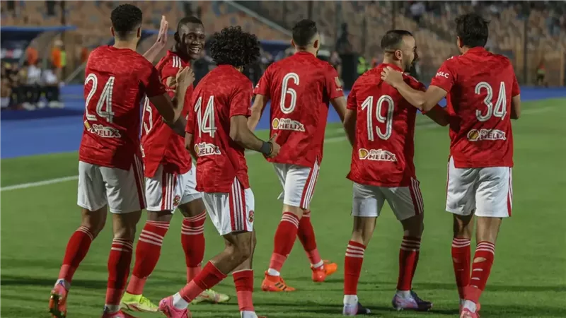 صفقات تبادلية .. 3 نجوم من هذا النادي علي أبواب الأهلي
