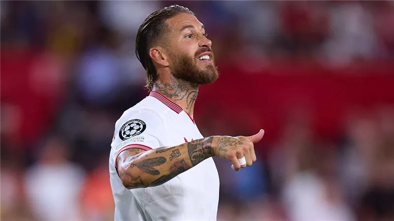 أخر تطورات صفقة انتقال راموس إلى صفوف الزمالك .. والنادي يفجر مفاجأة