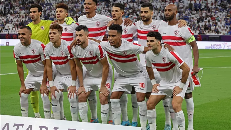 صفقة جديدة تثير الجدل في نادي الزمالك وهناك تهديدات حتى لا تدخل الصفقة صفوف الفريق