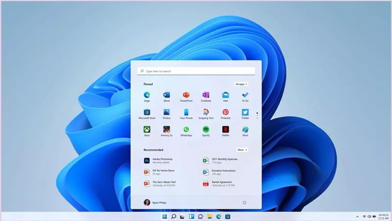 هل وصلك التحديث الجديد لنظام Windows 11؟ اكتشف الميزات الجديدة في تحديث 24H2