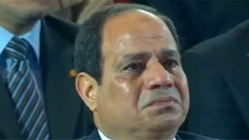 موقف إنساني .. الرئيس السيسي يصدر قرار رسمي بشأن طالب توفي قبل حفل تخرج الإكاديمية العسكرية 