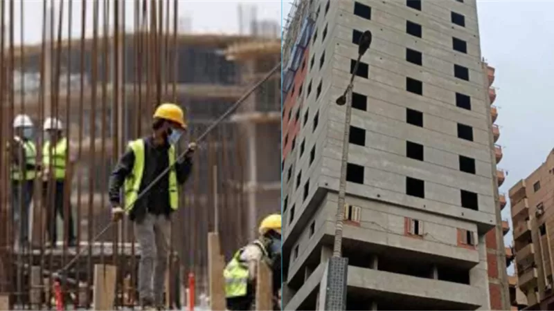  استخراج التراخيص بتسيهلات جديدة .. تفاصيل عودة البناء بقانون 2008 وإلغاء اشتراطات 2021 وموعد التطبيق 