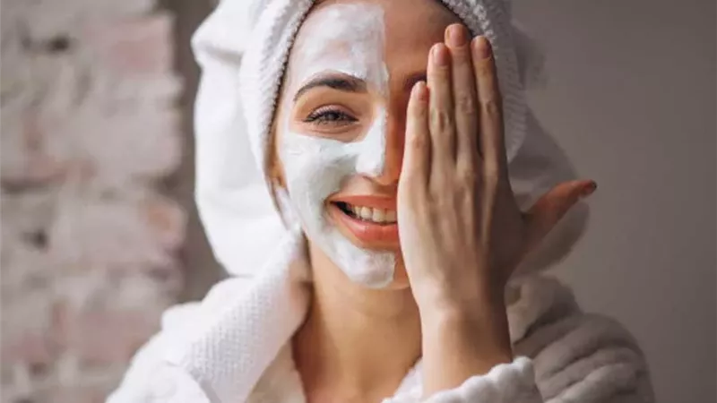 عشبة سحرية تخلي العجوزة صبية .. مكون سحري في مطبخك هيرجعك شباب لو حتي عندك 60 سنه
