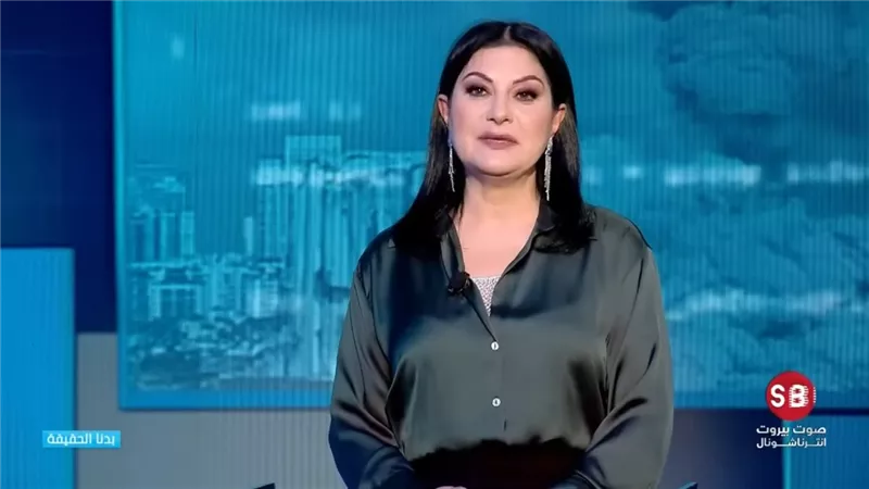 توقعات كارمن شماس: 4 أبراج ستتعرض للحسد والمشاكل قبل النصف الثاني من أكتوبر|هل أنت من المتأثرين؟