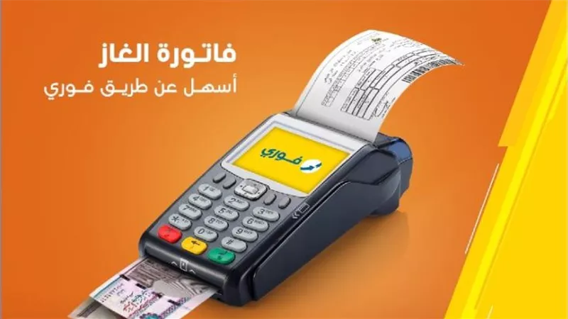 الاستعلام عن فاتورة الغاز لشهر أكتوبر 2024 ..ادفعها بخطوات بسيطة من غير مجهود