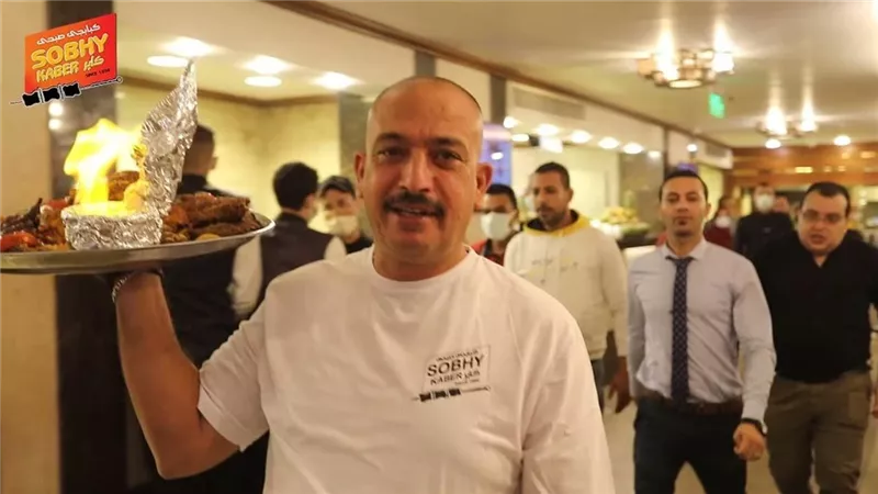 كيلو اللحمة بـ 260 جنيه.. هل تصريحات صبحي كابر بشأن الأسعار صحيحة؟ مصدر يجيب 