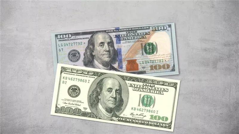 تراجع سعر الدولار مقابل الجنيه خلال إجازة البنوك وصل كام في البنك الأهلي وبنك مصر  الان ؟