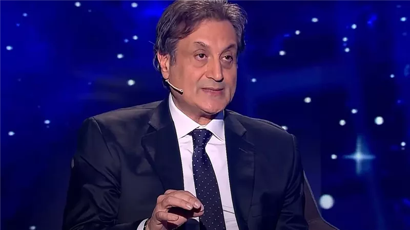 توقعات ميشال حايك تحمل تحذيرات لـ 4 أبراج ستتعرض لكوارث مالية في أوائل شهر أكتوبر| هل أنت منهم؟
