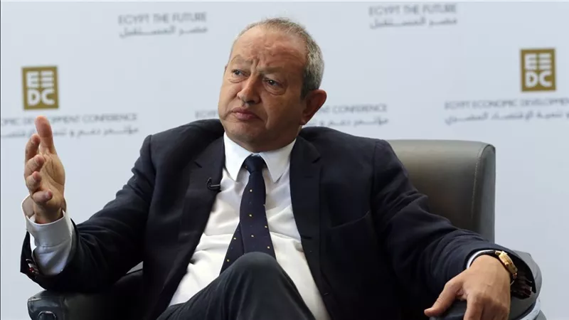 تصريح من نجيب ساويرس يعيد الأمل إلى الملايين مرة أخرى بعد سنوات صعبة