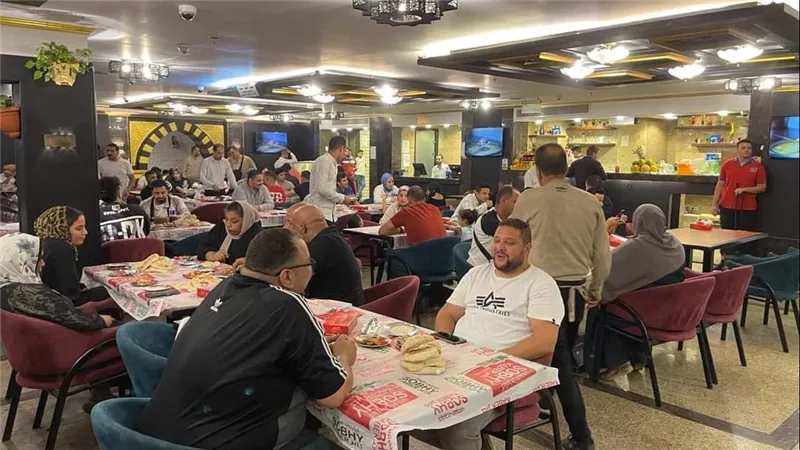 هل كل ما يحدث دعاية لفرع جديد ولفت أنظار؟.. صبحي كابر يتعرض للهجوم