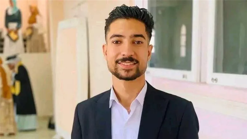 حقائق تقال لأول مرة.. مفاجأة من العيار الثقيل يكشفها محامي الشهيد مينا موسى
