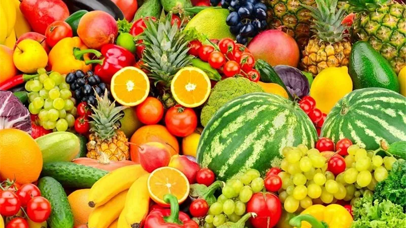 الطماطم جملة بكام يا معلم : أسعار الخضروات والفاكهة اليوم في سوق العبور وهذا سعر كيلو البطاطس الان 
