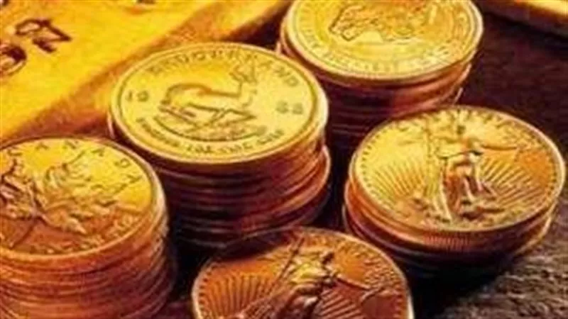 عيار 21 وصل كام الآن بعد التراجع .. سعر الجنيه الذهب يفاجئ المستثمرين في ختام تعاملات اليوم 2 جرام بكام ؟