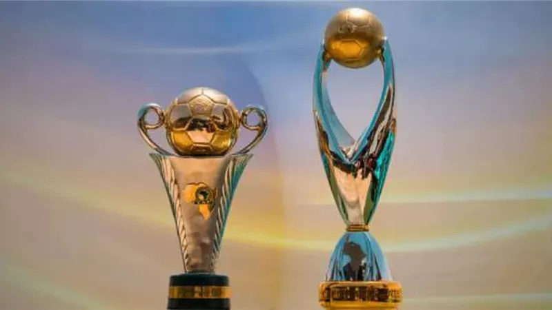 صدام مصري بالكونفدرالية .. ملف شامل حول مجموعات كأس الكونفدرالية ؛ مفاجأة لـ الزمالك والنادي المصري 
