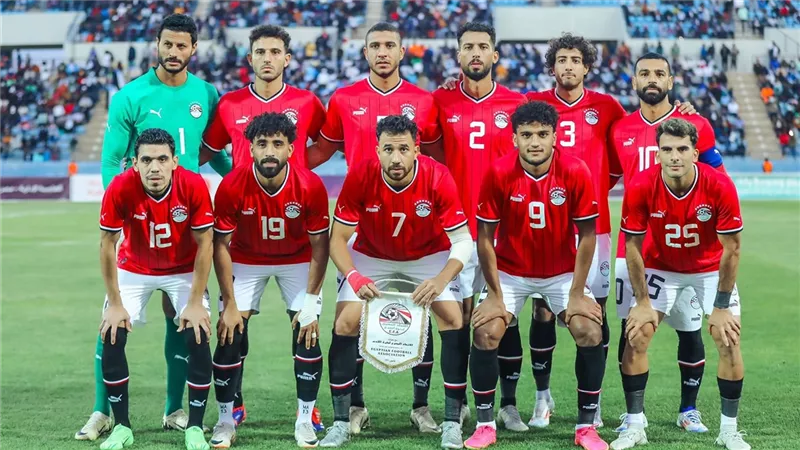 هتتفرج ببلاش: قنوات مجانية تبث مباراة مصر وموريتانيا.. متى موعد المواجهة والتشكيل؟