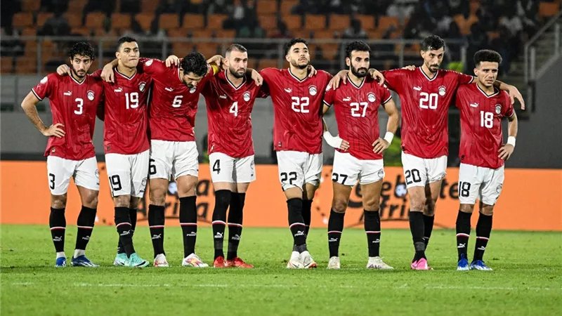 كيف يستعد منتخب مصر لمواجهة موريتانيا في تصفيات كأس الأمم الإفريقية؟