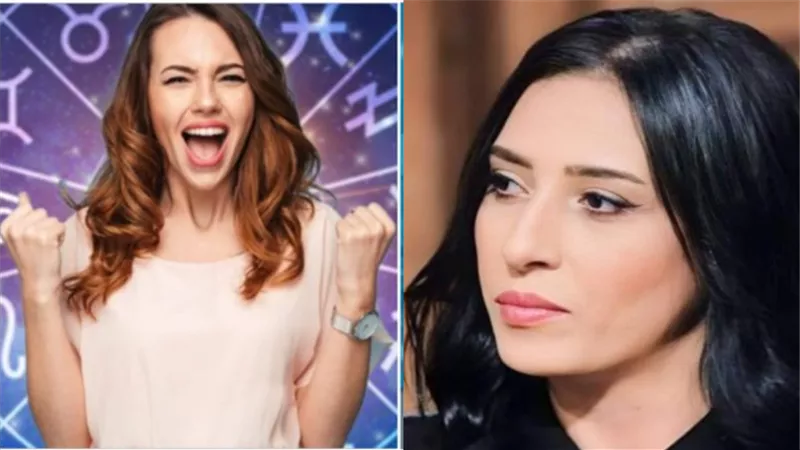 ملوك الطاقة والحظ السعد والفرح والخير فى طريفة لمواليد 4 أبراج بعد ما انتقال المشتري إلى السرطان أبرزهم مواليد برج الحوت و القوس