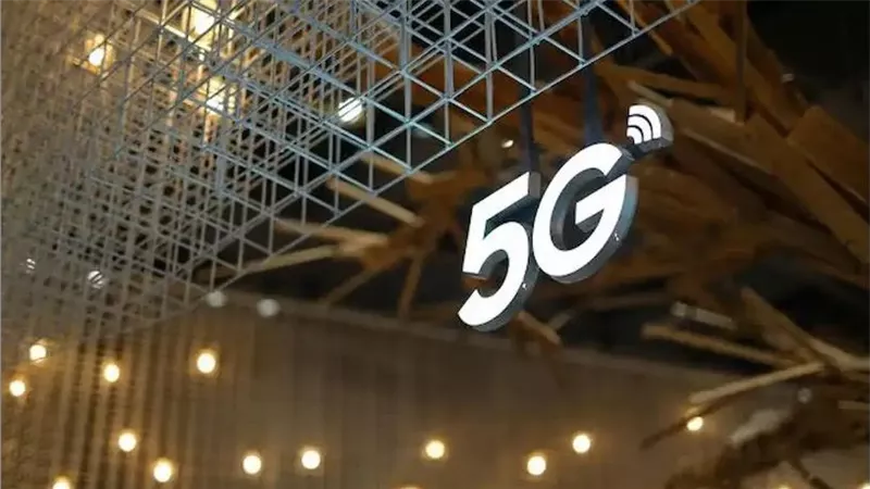 لهواتف أندرويد وآيفون .. كيفية تشغيل شبكة 5G على موبايلك | خطوات بسيطة للاستفادة من السرعة العالية