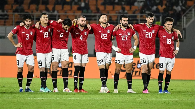 هو منتخب مصر خلاص مش هيخش كأس العالم 2026؟.. اعرف القصة كاملة وحقيقة الاستبعاد