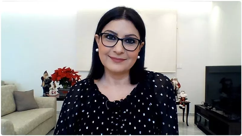 توقعات كارمن شماس: برج فلكي محظوظ ينتظر حظوظًا وفيرة في الفترة المقبلة! هل هو برجك يا سعيد الحظ؟