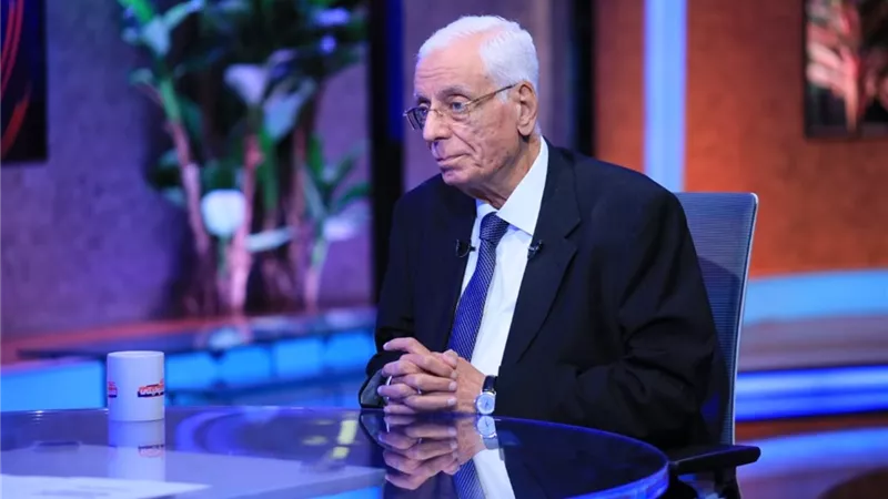 مرض ولا يشفى منه أحد يتحدث عنه دكتور حسام موافى ويكشف أعراضه فاحذروا منه