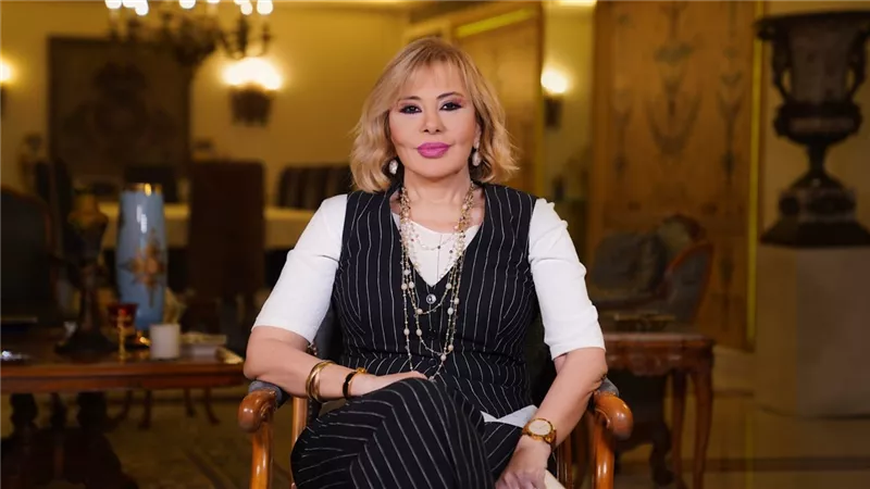 توقعات ماغي فرح: 4 أبراج ستواجه مشكلات مالية وأسرية في النصف الثاني من أكتوبر! هل أنت بينهم؟